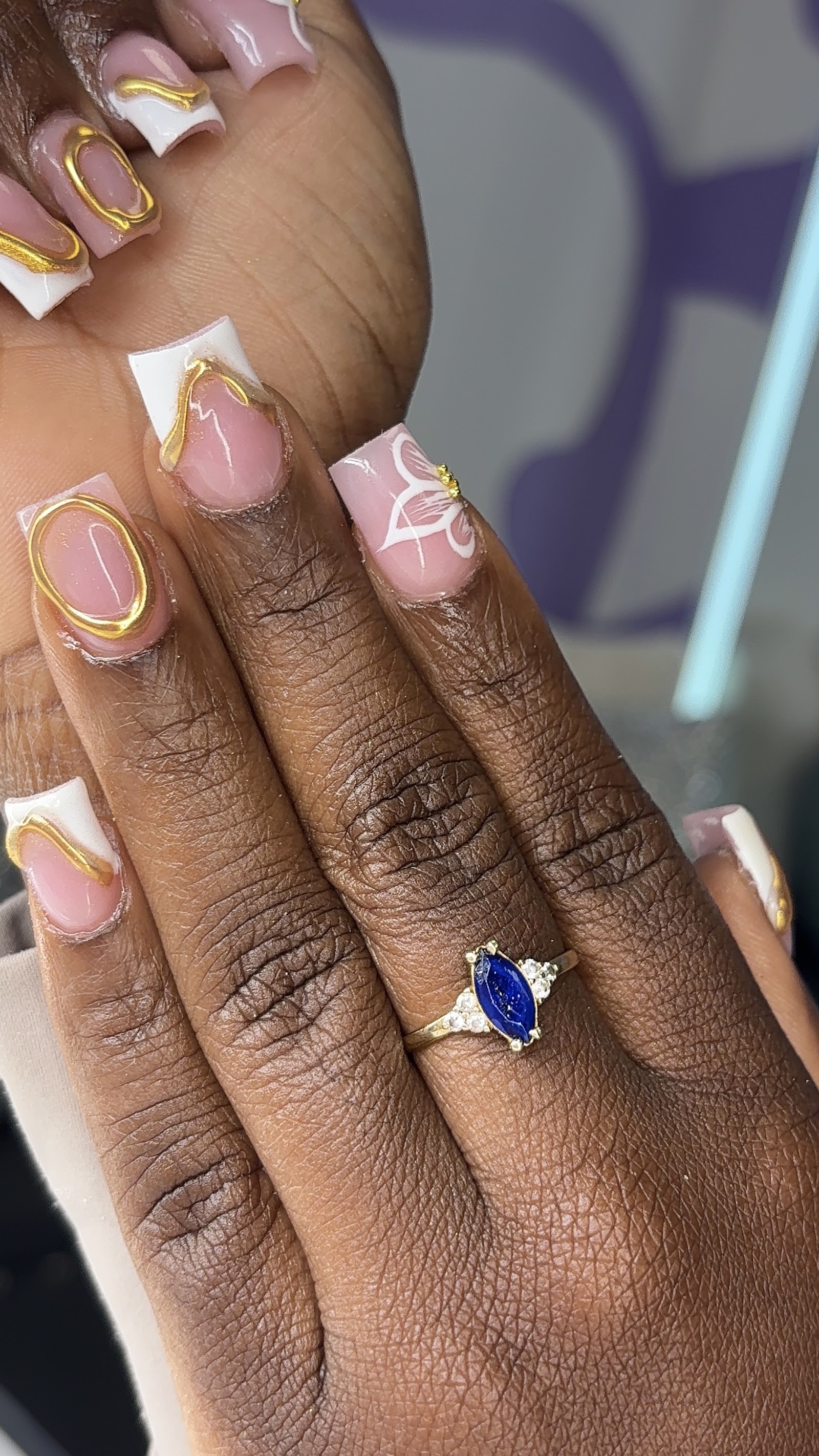 Poppinn Nails nail photo 4