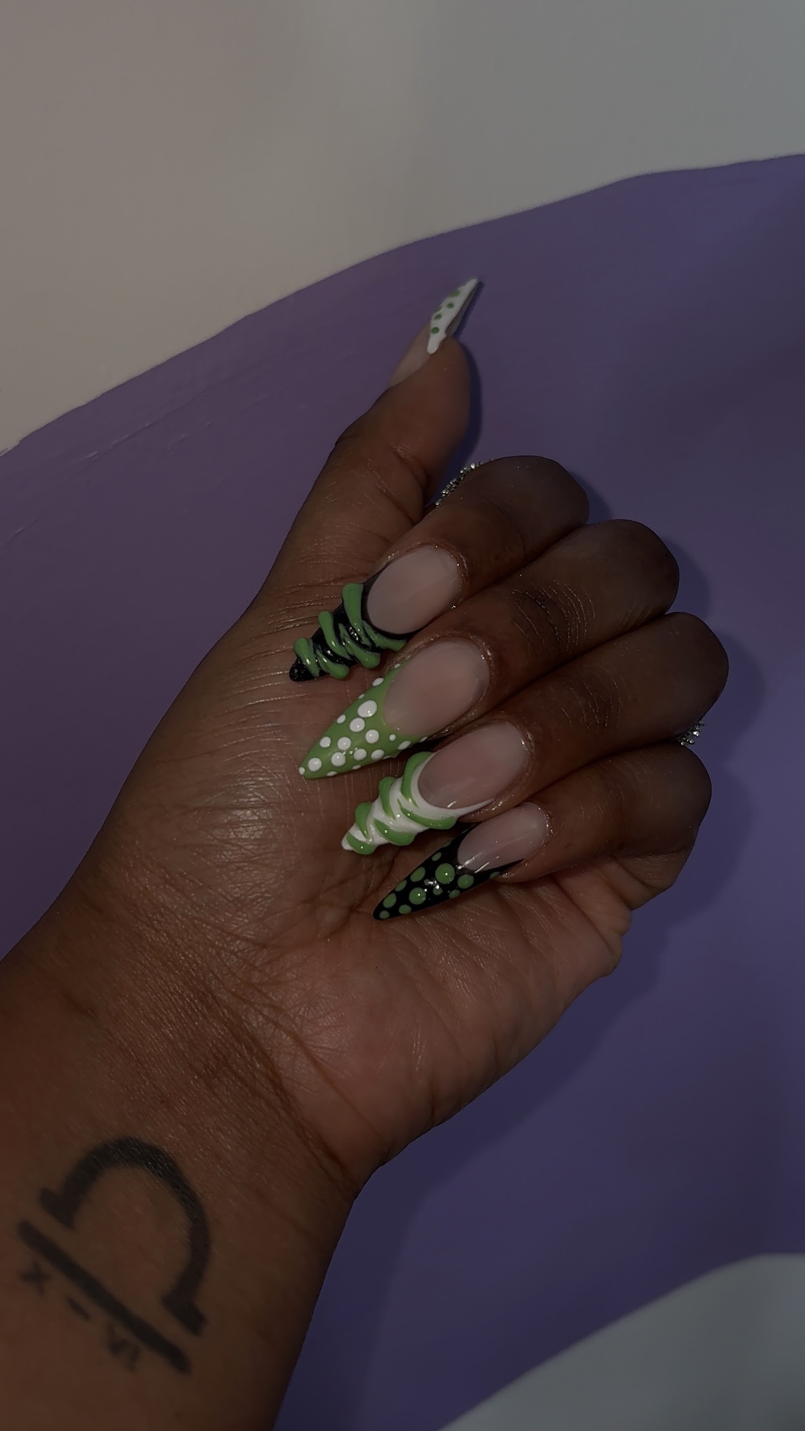 Poppinn Nails nail photo 7